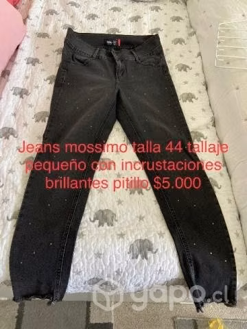 ropa - Imagen 6