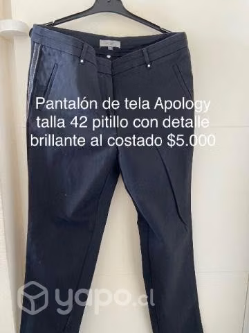 ropa - Imagen 3