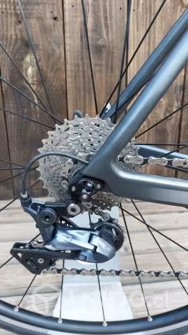 Scott Addict 10 Shimano Ultegra Carbono