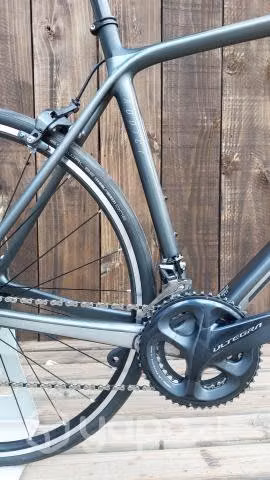 Scott Addict 10 Shimano Ultegra Carbono