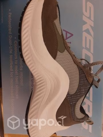 Zapatillas skechers