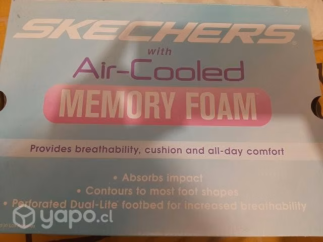 Zapatillas skechers - Imagen 2
