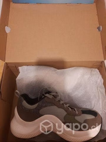 Zapatillas skechers - Imagen 3