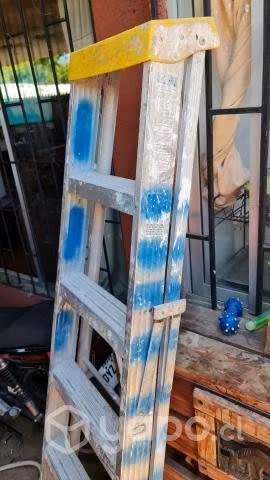 Escalera 1.80