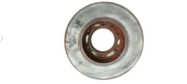 Disco de freno Ford Ranger 3.2 original - Imagen 3