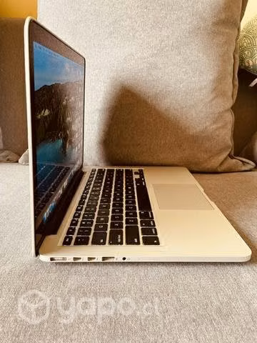Macbook Pro Retina 2015 6GB Ram i5 128SSD - Imagen 5