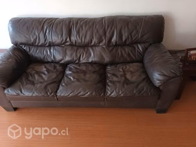 muebles y enseres de casa