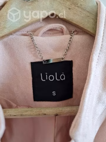 Chaqueta marca LIOLA