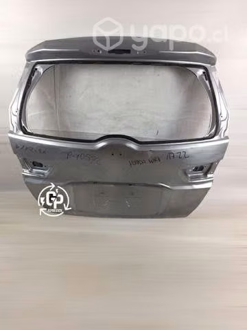 Portalon Honda HRV 2016 2022