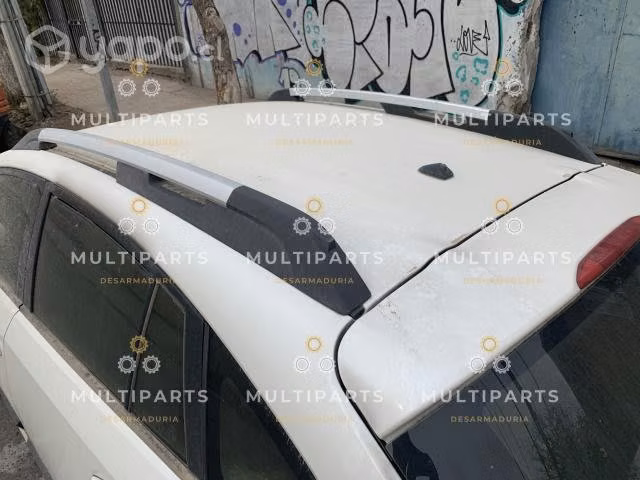 Techo subaru XV 2015