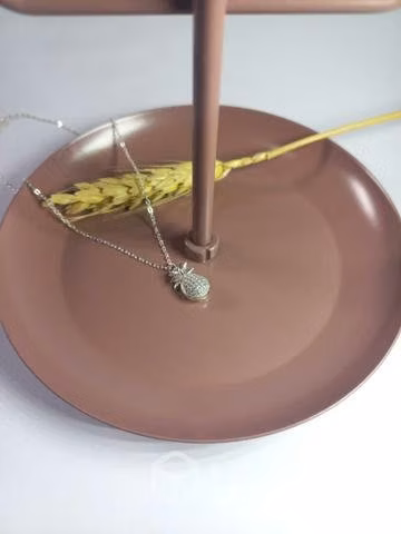 Joyas de plata ley 925