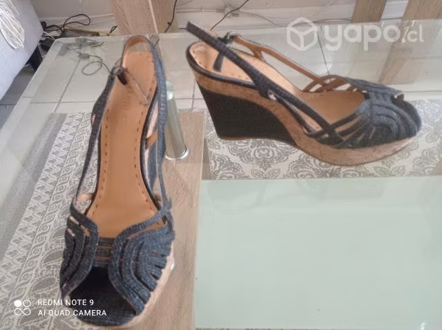 Sandalias