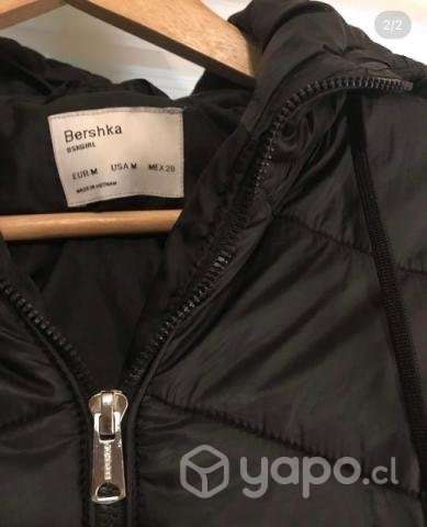 Chaqueta bershka - Imagen 2