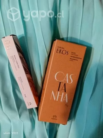 Productos natura