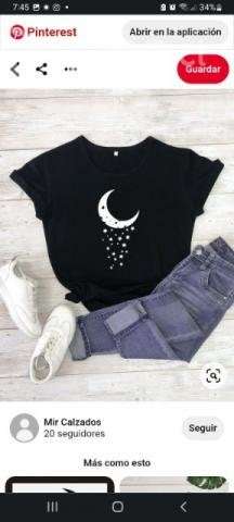 Poleras de damas - Imagen 2
