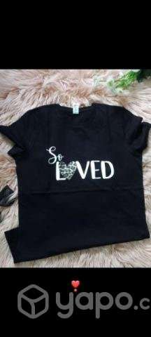 Poleras de damas - Imagen 4