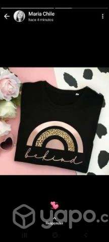 Poleras de damas - Imagen 3