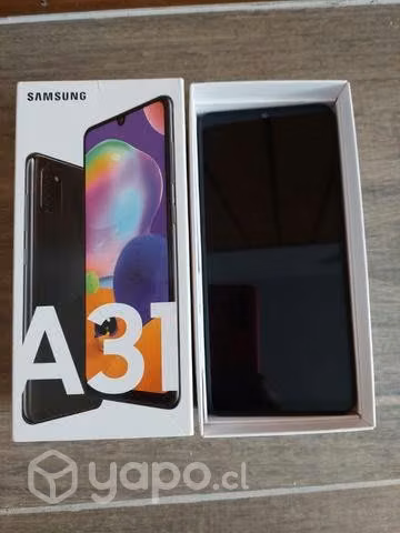 Celular Samsung A31 - Imagen 3