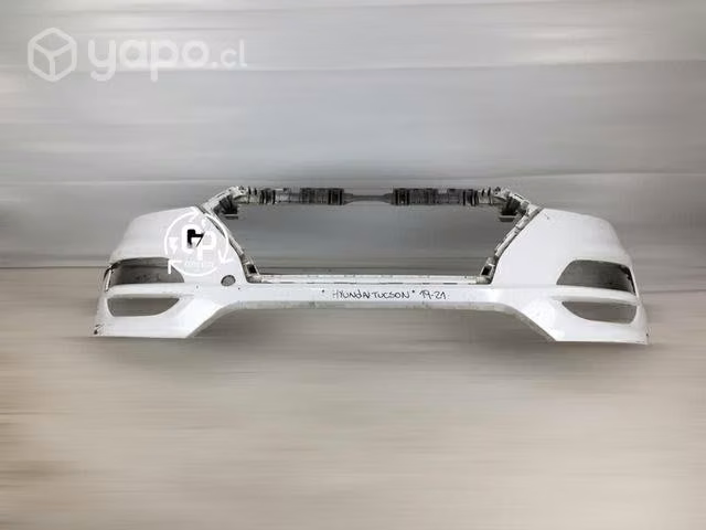 Parachoque delantero Hyundai Tucson 2019-2021