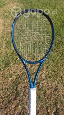 Raqueta de tenis Wilson Ultra 100 v4