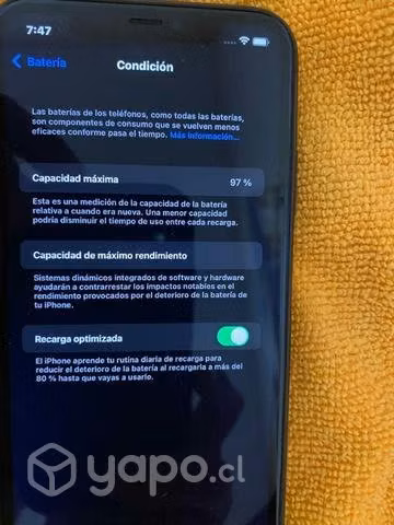 Iphone 11 - Imagen 3