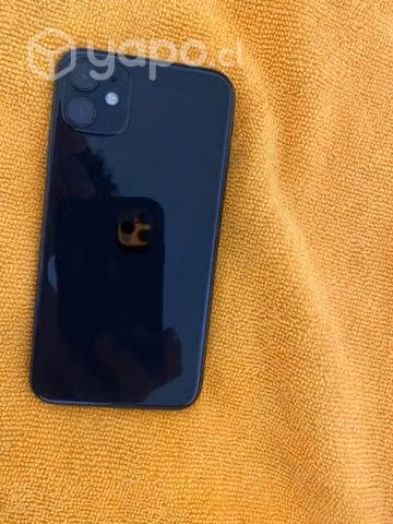 Iphone 11 - Imagen 4