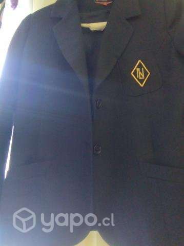 Blazers Liceo de niñas - Imagen 2