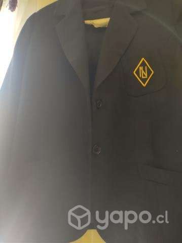Blazers Liceo de niñas - Imagen 3