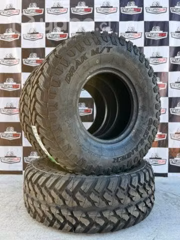 Neumaticos 315/75r16 grenlander drak mt