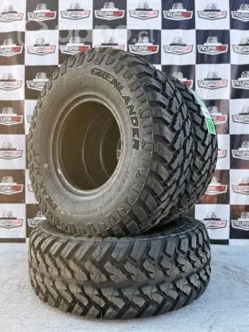 Neumaticos 315/75r16 grenlander drak mt