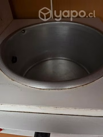 Olla de cera depilatoria 6 Kilos - Imagen 4