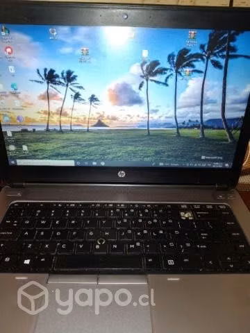Notebook HP - Imagen 3