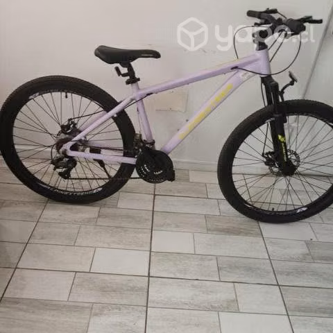 Bicicleta Alpinextrem Melvin B - Imagen 2