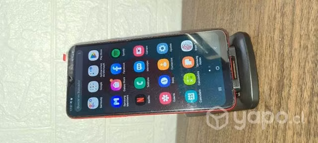 Samsung A20s Dual Sim