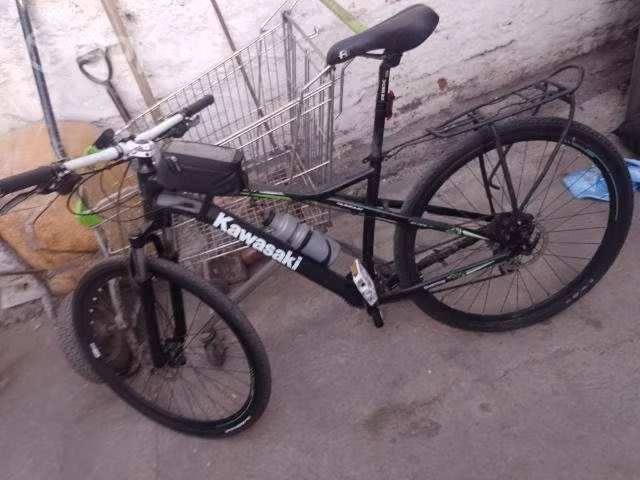Bicicleta - Imagen 4