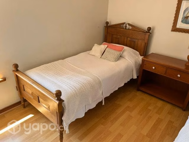 Camas 1 plaza - Imagen 3