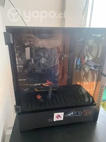 Computador gamer - Imagen 3