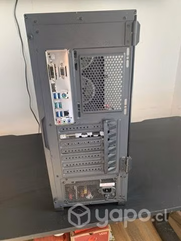 Computador gamer - Imagen 5