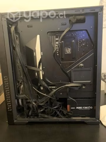 Computador gamer - Imagen 4