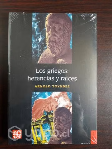 Los Griegos: Herencias Y Raíces