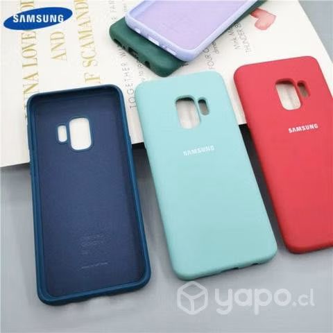 Carcasas Sansum, Ipone, Xiomi, Redmi