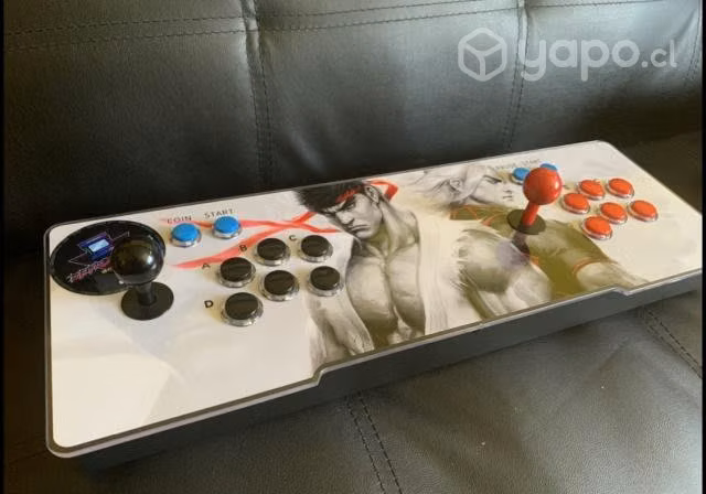 Consola Pandora Box E-Sports
