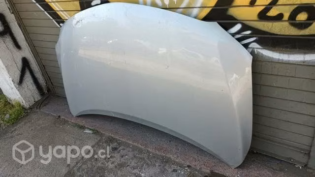 Capot Toyota Corolla 2008-2014 - Imagen 2