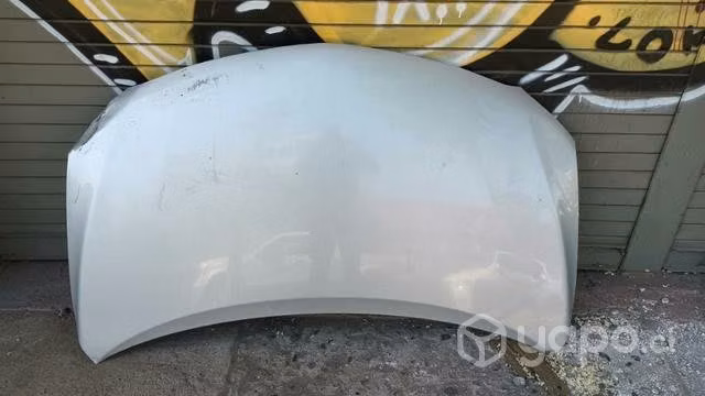 Capot Toyota Corolla 2008-2014