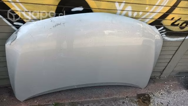 Capot Toyota Corolla 2008-2014 - Imagen 3
