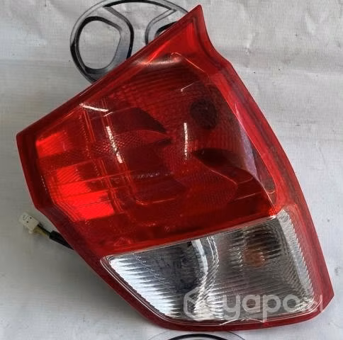 Foco Hyundai Atos 2022 derecho