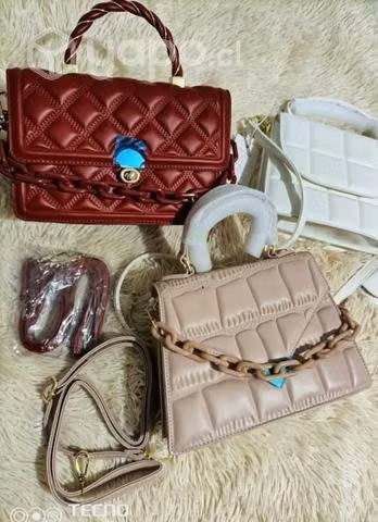 Carteras para dama