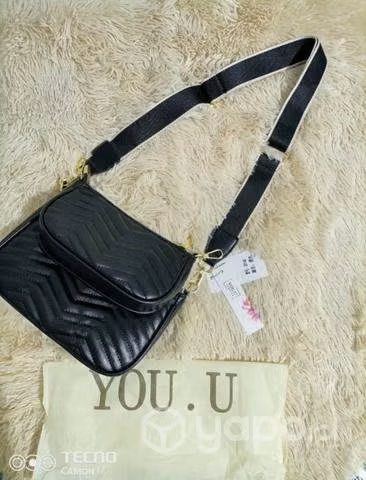 Carteras para dama