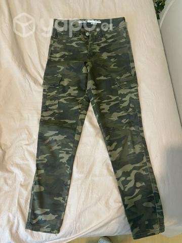 Jeans sybilla - Imagen 3