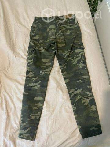 Jeans sybilla - Imagen 2